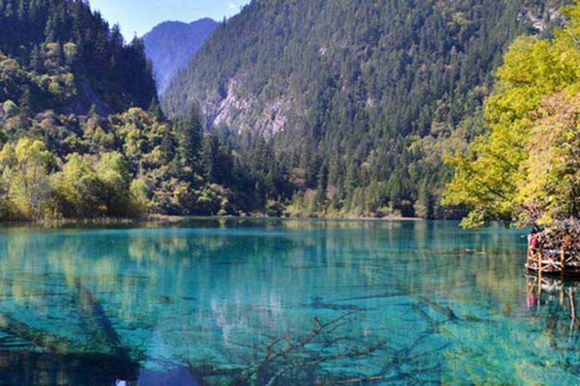 对不起，我要说实话！所谓的十大旅游风景区其实…-第2张图片-四川省中国青年旅行社